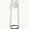 Kleine mobile LED-Stehlampe SunLight, dimmbar