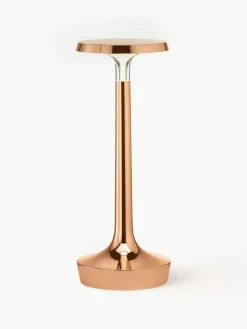 Kleine mobile LED-Tischlampe Bon Jour, dimmbar