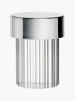 Kleine mobile Tischlampe Last Order, dimmbar