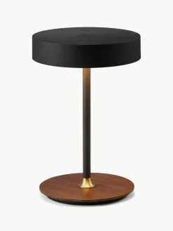 Kleine mobile Tischlampe On The Move, dimmbar