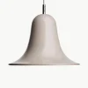 Kleine Pendelleuchte Pantop, Design Verner Panton