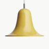 Kleine Pendelleuchte Pantop, Design Verner Panton