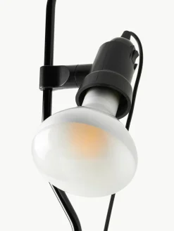 Kleine Pendelleuchte Parentesi, dimmbar