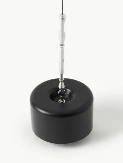 Kleine Pendelleuchte Parentesi, dimmbar