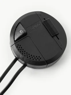 Kleine Pendelleuchte Parentesi, dimmbar