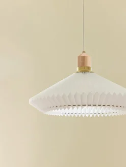 Kleine Pendelleuchte Paris, Ø 24 cm