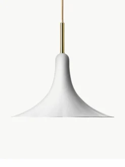 Kleine Pendelleuchte Petalii