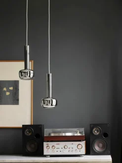 Kleine Pendelleuchte VL 56