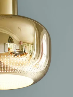 Kleine Pendelleuchte VL 56