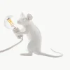 Kleine Tischlampe Mouse