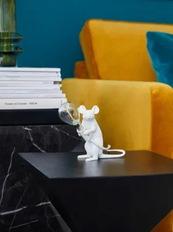 Kleine Tischlampe Mouse