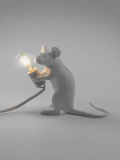 Kleine Tischlampe Mouse