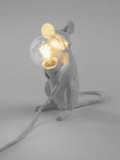 Kleine Tischlampe Mouse