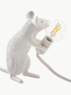 Kleine Tischlampe Mouse