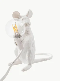 Kleine Tischlampe Mouse