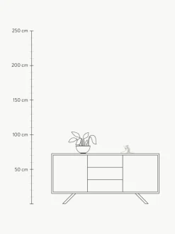 Kleine Tischlampe Mouse