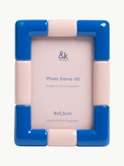 Kleiner Bilderrahmen Rift