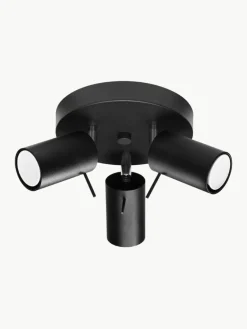 Kleiner Deckenstrahler Etna