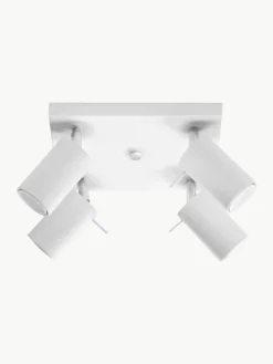 Kleiner Deckenstrahler Etna