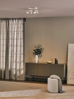 Kleiner Deckenstrahler Etna