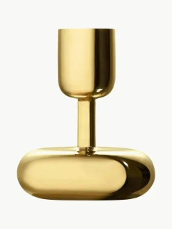 Kleiner Kerzenhalter Nappula, H 11 cm