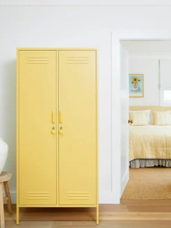 Kleiner Kleiderschrank The Twinny