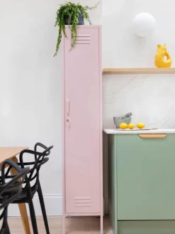 Kleiner Kleiderschrank The Skinny