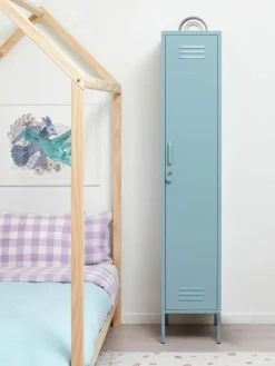 Kleiner Kleiderschrank The Skinny