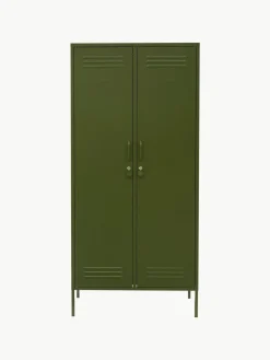 Kleiner Kleiderschrank The Twinny