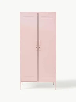 Kleiner Kleiderschrank The Twinny