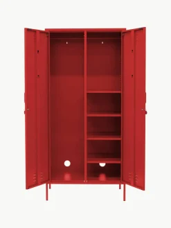 Kleiner Kleiderschrank The Twinny