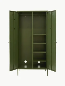 Kleiner Kleiderschrank The Twinny