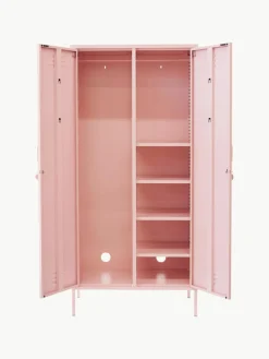 Kleiner Kleiderschrank The Twinny