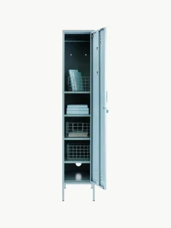 Kleiner Kleiderschrank The Skinny