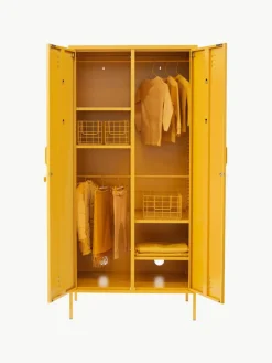 Kleiner Kleiderschrank The Twinny