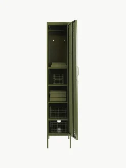 Kleiner Kleiderschrank The Skinny