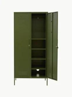 Kleiner Kleiderschrank The Twinny