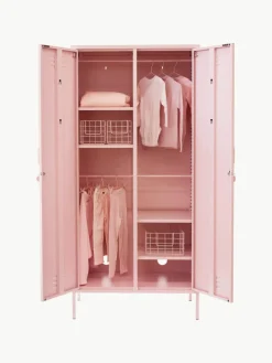 Kleiner Kleiderschrank The Twinny