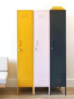 Kleiner Kleiderschrank The Skinny