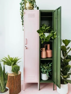 Kleiner Kleiderschrank The Skinny