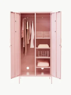 Kleiner Kleiderschrank The Twinny
