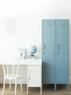 Kleiner Kleiderschrank The Skinny