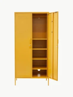 Kleiner Kleiderschrank The Twinny