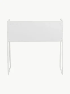 Kleiner Schreibtisch Camille mit Ablage