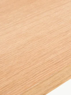 Kleiner Schreibtisch Camille mit Ablage