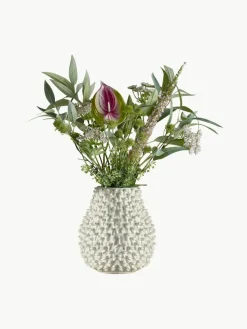 Künstlicher Blumenstrauß Blush