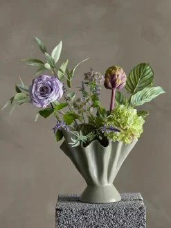 Künstlicher Blumenstrauß Whisper