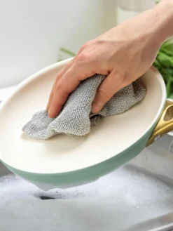 Koch-Set Padova mit Antihaftbeschichtung, 10-tlg.