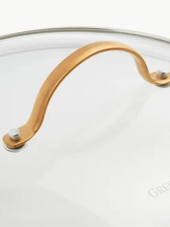 Koch-Set Padova mit Antihaftbeschichtung, 10-tlg.