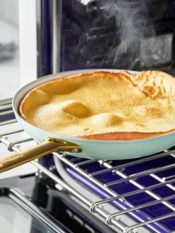 Koch-Set Padova mit Antihaftbeschichtung, 10-tlg.